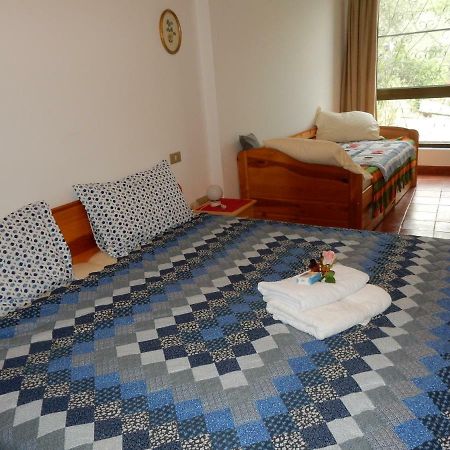 Villa Vista Mare ลาวาญา ภายนอก รูปภาพ