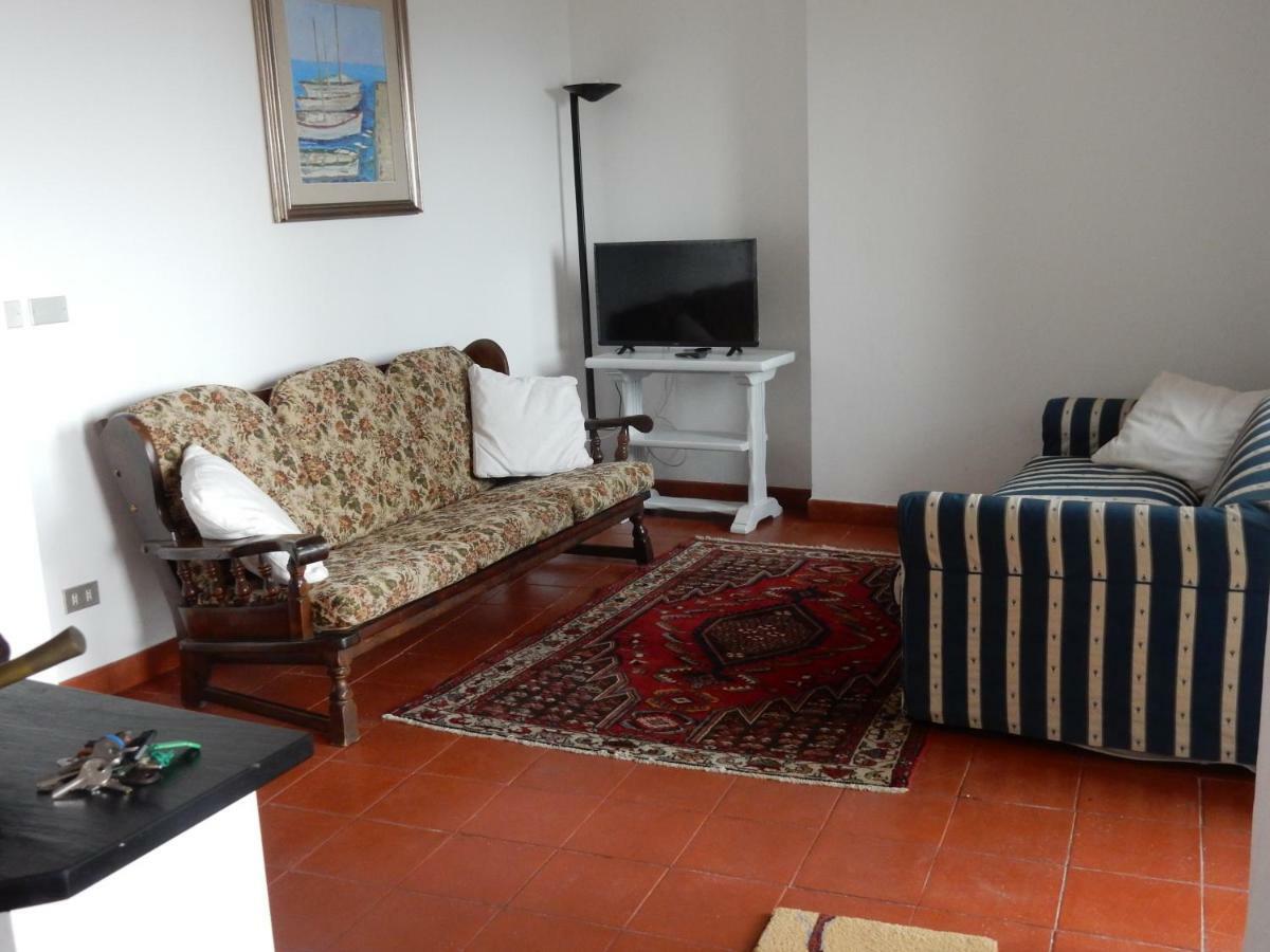 Villa Vista Mare ลาวาญา ภายนอก รูปภาพ