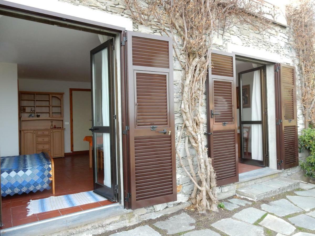 Villa Vista Mare ลาวาญา ภายนอก รูปภาพ